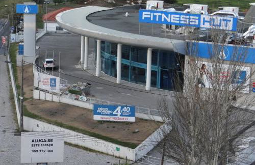 Apartment with 2 bedrooms in Infantado in Loures - Photo 21