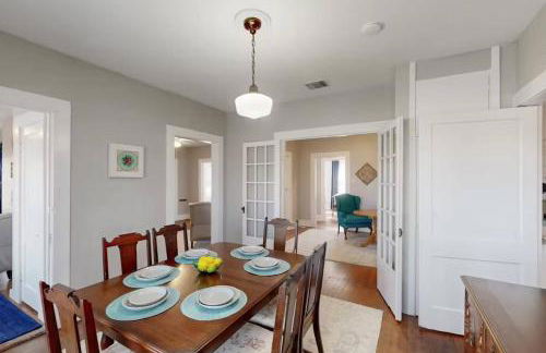 Pets OK • Backyard - 3 miles to River Walk & Alamo - Foto 20