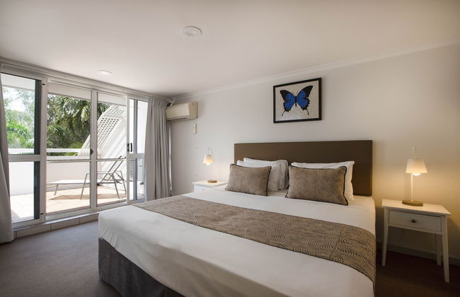 The White House Port Douglas - Foto 18