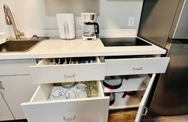 Cottage 32, Flamingo Bungalow - Dora Canal Court - a downtown, waterfront community - Foto 8