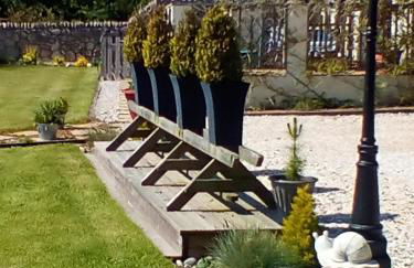 Buckton House Holiday Cottages - Foto 26