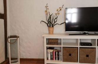 Holiday Home Romantisches Fachwerkhaus zwischen Rhein und Mosel by Interhome - Foto 20