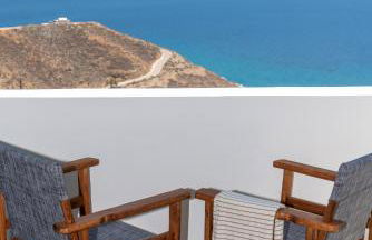 Althea Anafi Suites - Foto 55