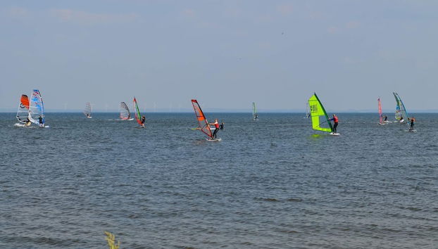 5 Person Holiday Home in Hvide Sande - Foto 5, Miscelánea