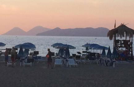 Casa Vacanze Complesso Turistico Portorosa - Foto 21