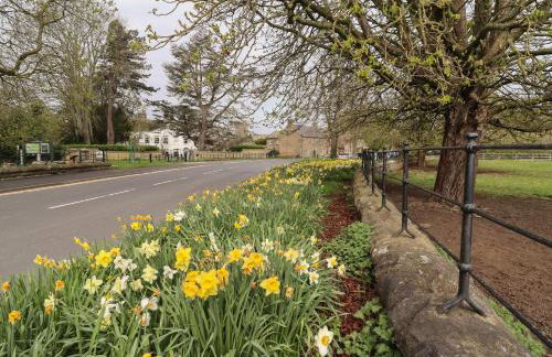 Foxy Cottage - Foto 33