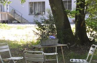 Gite St Nicolas ancien corps de ferme horticole - Photo 18