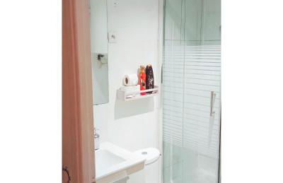 Po1-TPSA17-3D- ROOM Porte maron - Foto 11