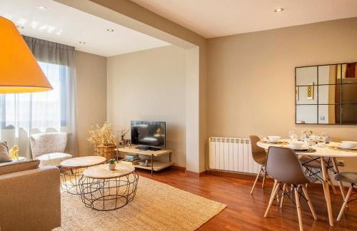 UP ROOMS BANYOLES - Foto 9