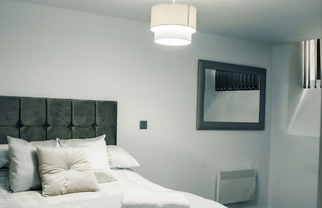 Bv Comfy Basement Apartment At Conditioning House - Foto 17