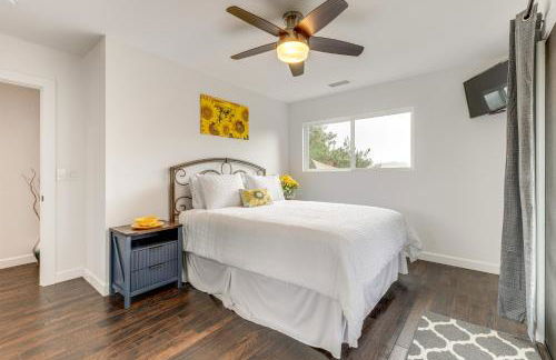 2 Mi to Lake Poway Mtn-View Escape with Patio! - Foto 12