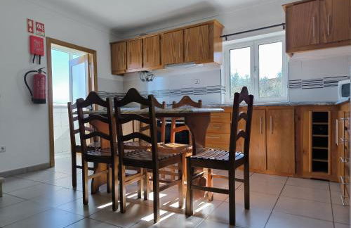 Fonte da Rosa Guest House APT1 - Foto 15