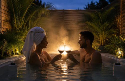 Mielnova Adults Only Jacuzzi & Sauna Apartamenty - Foto 1