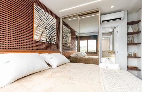 Olympic House Luxo e automação by Achei Gramado - Foto 21