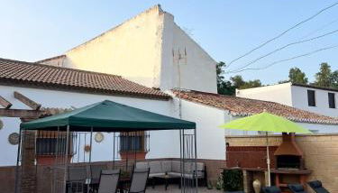 cortijo los frailes - Foto 4, sunbed