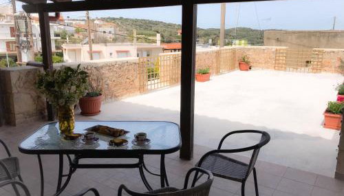 Antonia’s Home Alfa Village - Foto 5