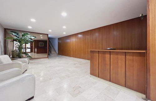 Stay U-nique Apartments Diagonal - Foto 27