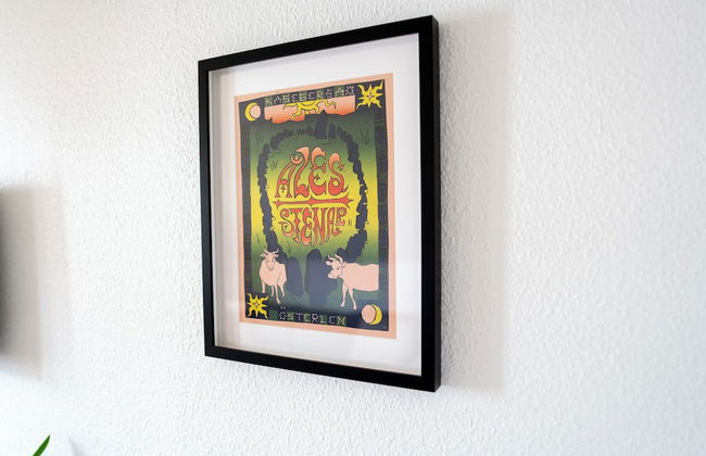 Kåseberga Hideout - Foto 22