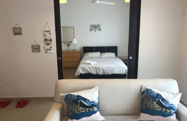 PJ8 - Nice View One Bed Room - Photo 9