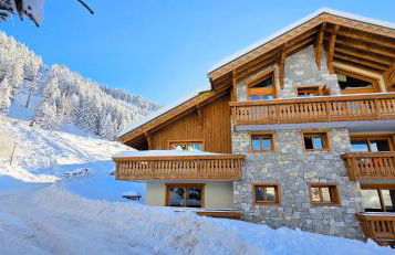 Apt 3 pièces 4 personnes 47m2 1min des pistes MOREL - Foto 2