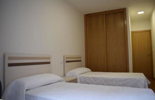 Apartamento centro Villagarcía. - Foto 18