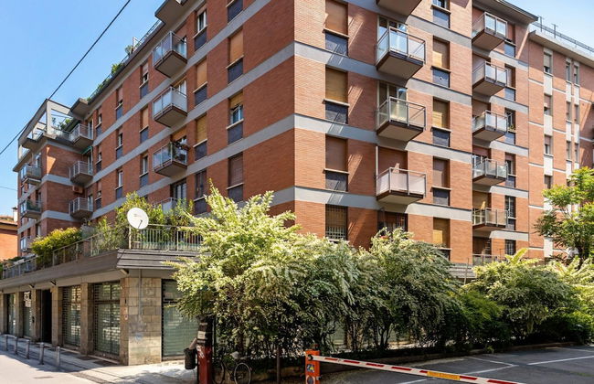 Sant Isaia Apartment by Wonderful Italy - Foto 18