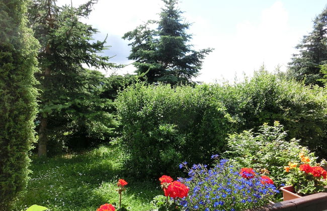 Holiday Home in Cattenstedt Harz With Garden - Foto 19