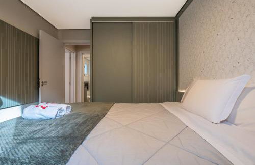 Delle Alpi 310B - Ao lado da roda-gigante - Foto 52