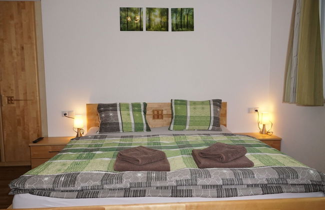 Chalet in Kaltenbach Near Ski Lift - Foto 9