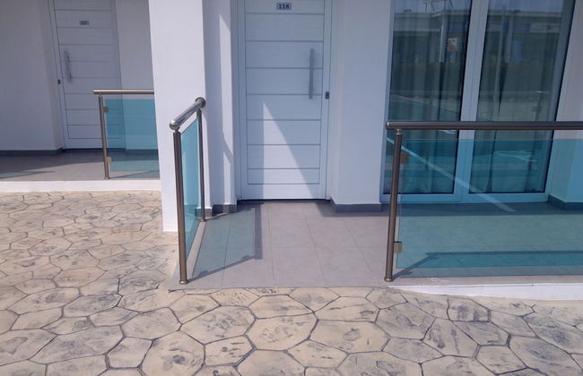 Kaos Hotel Apartments - Foto 27