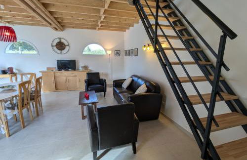 Gîte paisible en Sologne avec jardin et parking privé - FR-1-590-525 - Photo 12