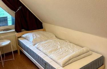 Ferienhaus MoinMitnanner - Foto 13