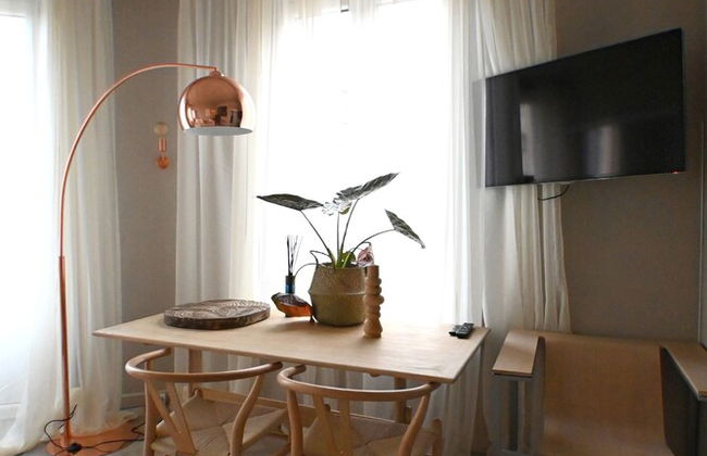 Up too 8- 10 Persons Stay in Antwerp - Foto 49