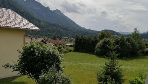 Ferienwohnung Gruberhörndlblick - Foto 3