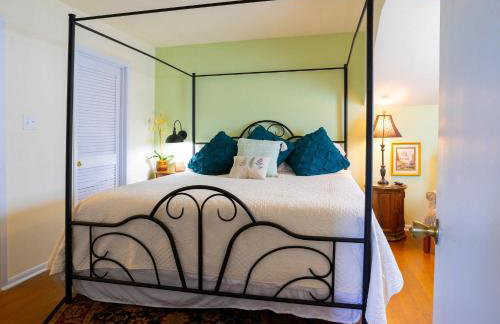 Mariposa Monarch - Walk to River - Foto 37