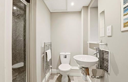 The Barns - North East Escapes - Foto 33