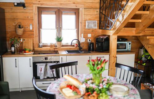 Leśne Zacisze Radawa I - Foto 7