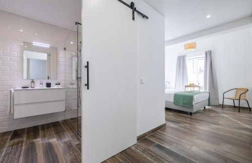 Roots Apartments - Foto 69