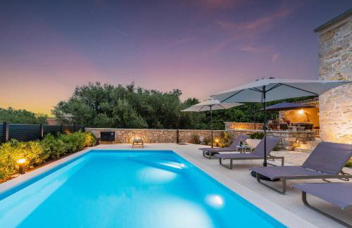 Stone House Luna - Foto 14