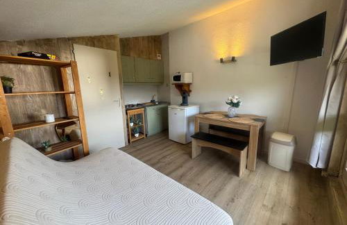 Appartement au pied des pistes - Photo 18