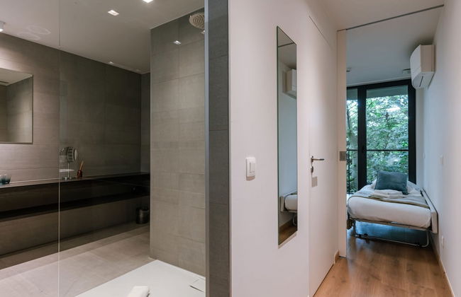 BE BRG Zand 172a in Brugge - Photo 39