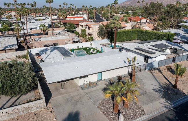 Poolside at Panorama - Foto 29