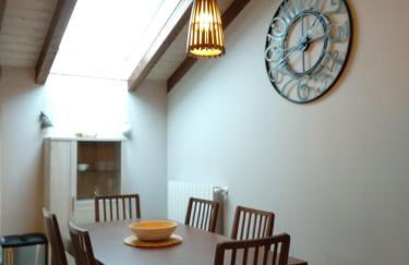 Casa Rural Tierra y Madera - Foto 16