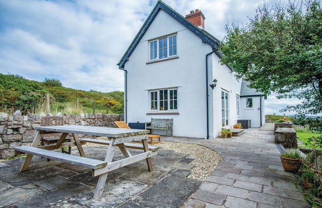 Windy Walls - 3 Bedroom - Rhossili - Photo 66