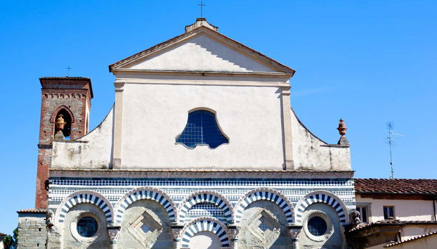 Pistoia Private Walking Tour - Foto 2