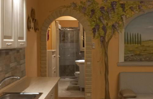 la Casa del Glicine - Foto 18