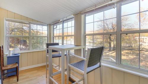 10 Mi to GSMNP Scenic Lake in the Sky Retreat! - Foto 4