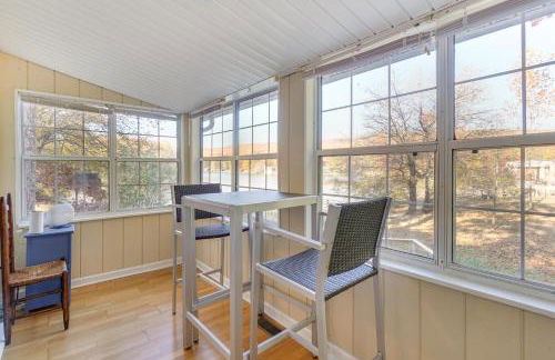 10 Mi to GSMNP Scenic Lake in the Sky Retreat! - Foto 4