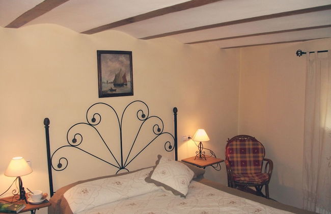 Casa Rural Cortijo El Helao - Foto 2