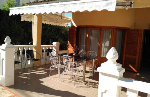 Chalet acogedor SOLO FAMILIAS Playa de Gandia - Photo 12